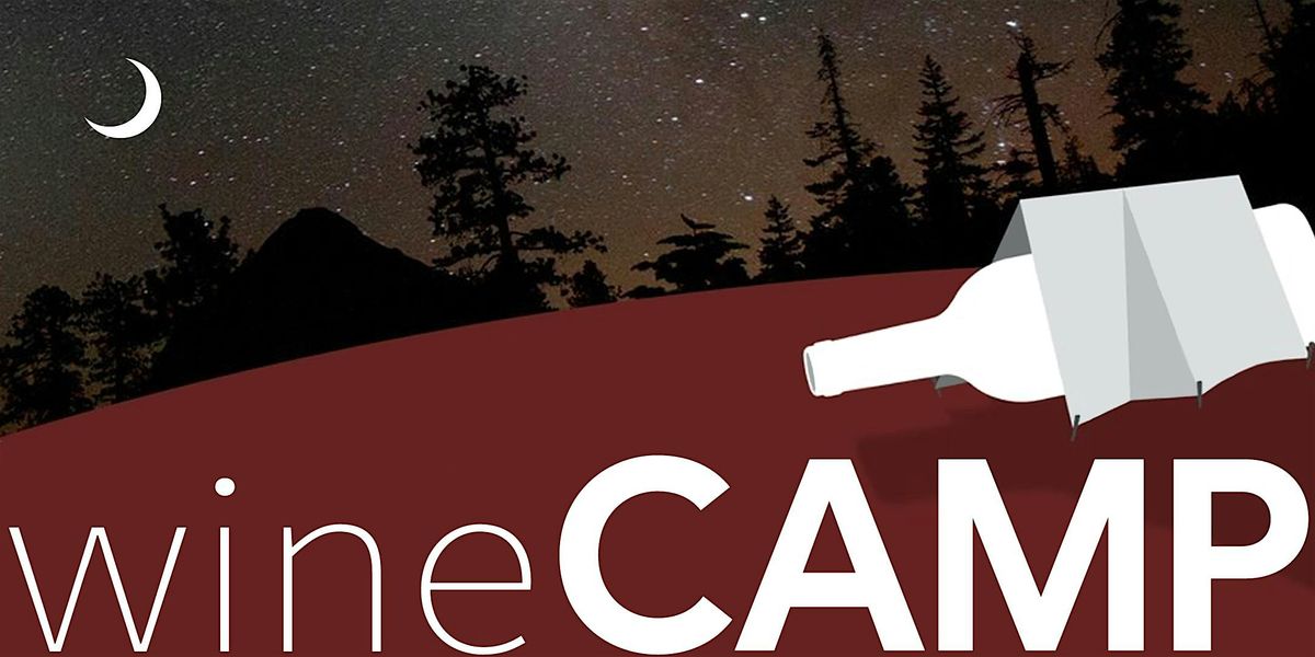 Learnaboutwine Presents: Wine Camp  An Introduction to Wine \u2122 | Live Class!