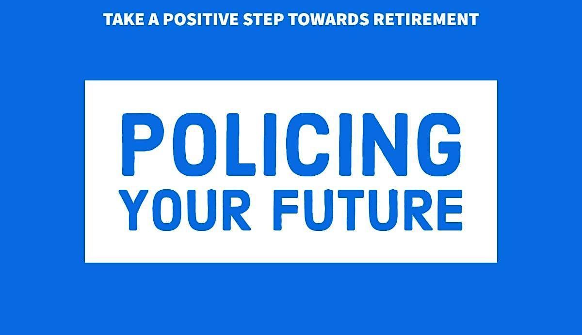 Cambridgeshire Location Retirement Seminar for Police Officers