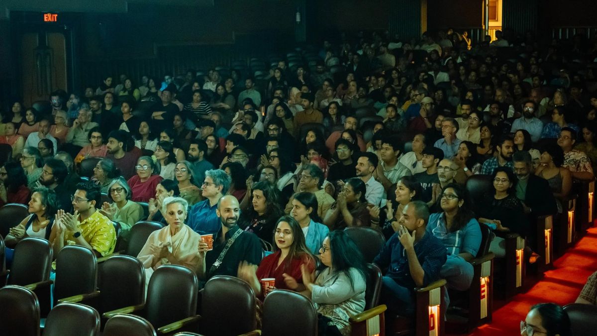 ALT EFF 2025 x Opening Weekend