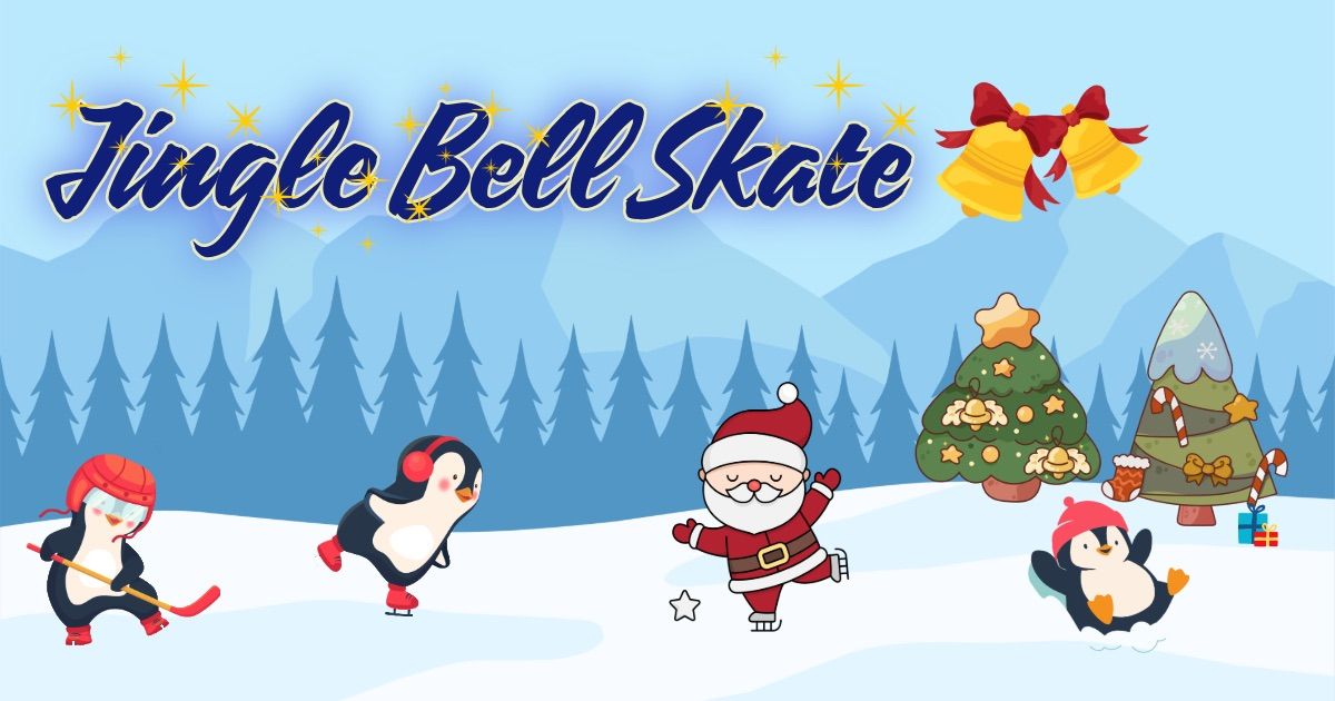 Jingle Bell Skate