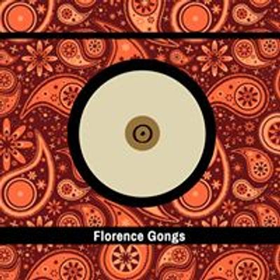 Florence Gongs