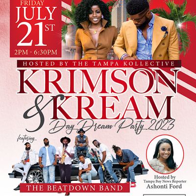 The Tampa Kollective