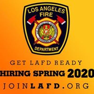 JoinLAFD