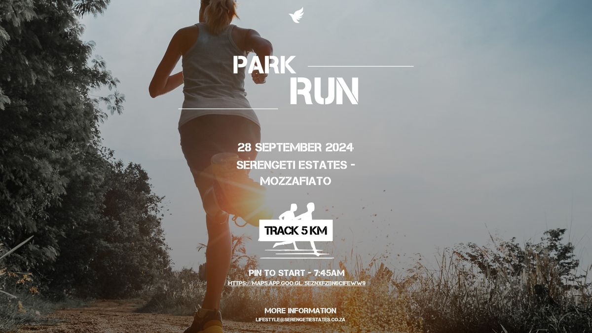 Park Run