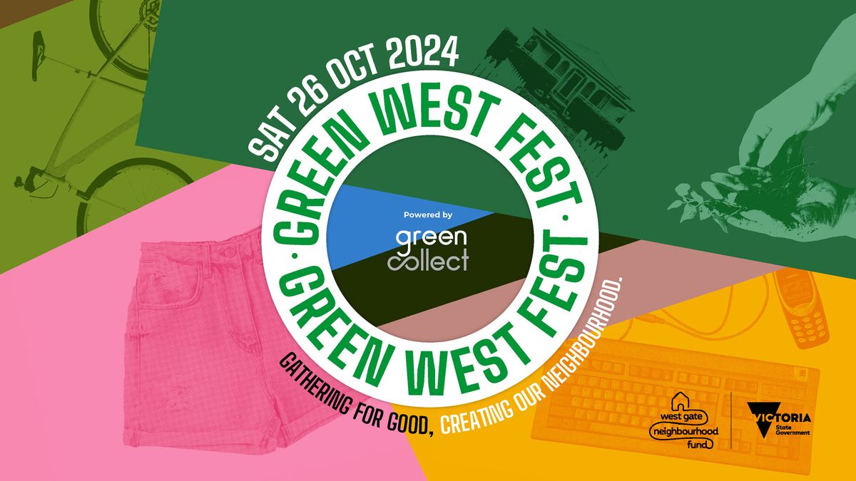 Green West Fest