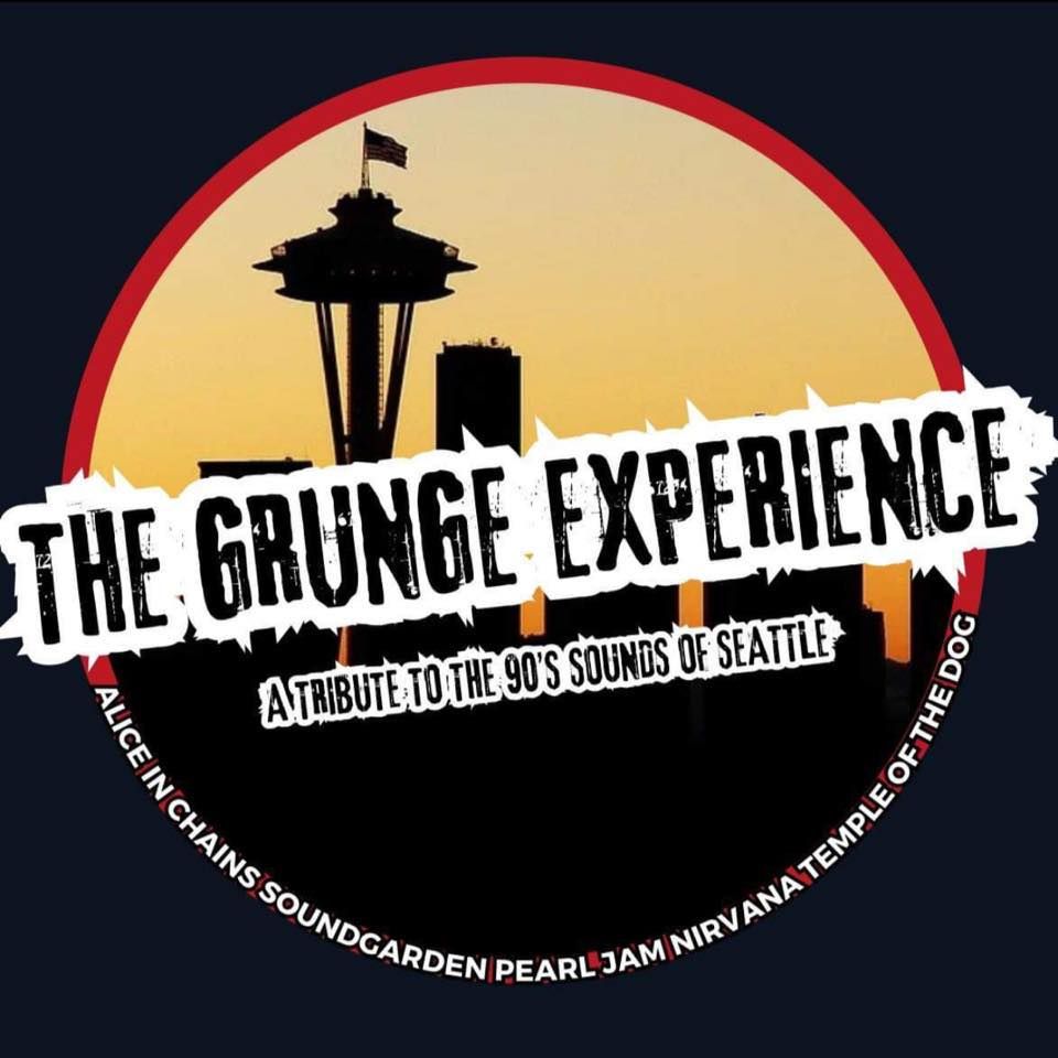 The Grunge Experience - A Tribute To The 90's Sound Of Seattle At The International. 