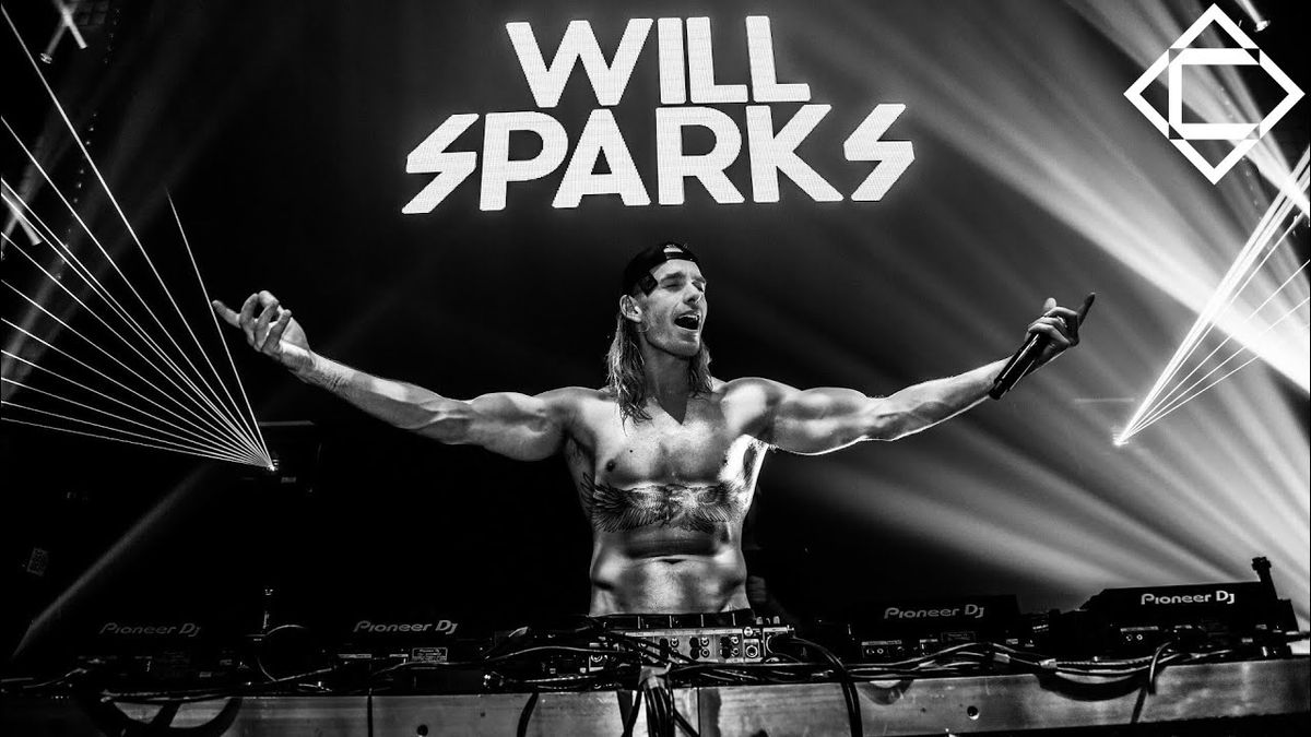 Will Sparks