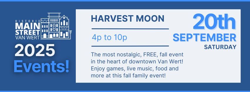 Harvest Moon Festival 