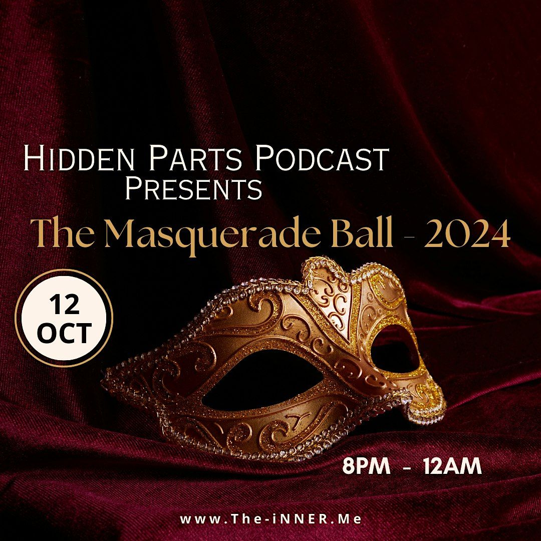 The Masquerade Ball - 2024