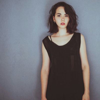 Ortensia Sayre Macioci