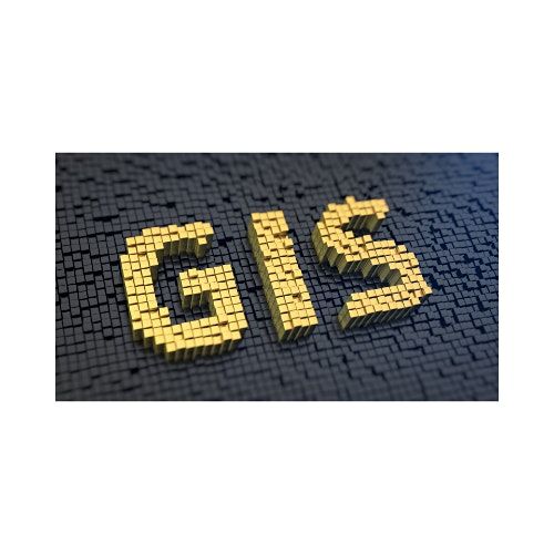 Master GIS in 4 weekends training course in Birmingham