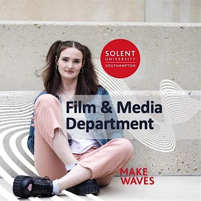 Film & Media Department, Solent University