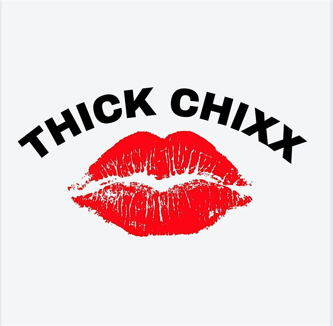 2024  Thick Chixx & Fabletics Dance Fitness Tour - Orlando, FL