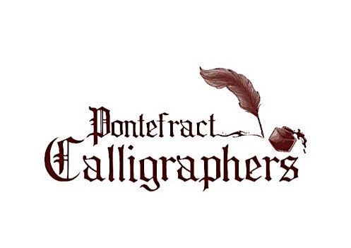 Keeping Calligraphy Alive!  Exhibition & Drop In Session