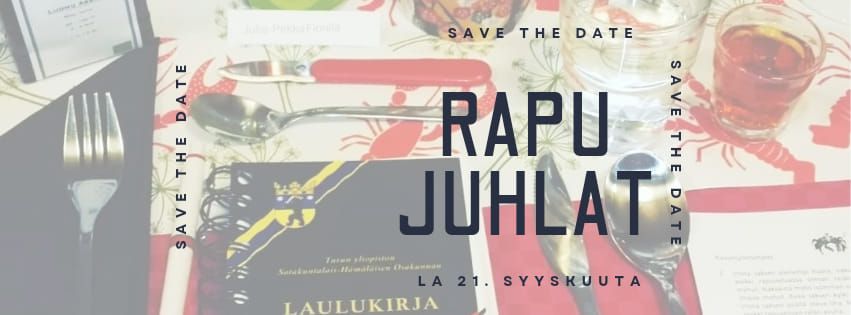 Rapujuhlat 2024