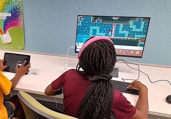 Youth Coding Club