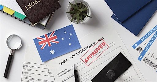 Visas and the Law: What you need to know if your client holds a visa