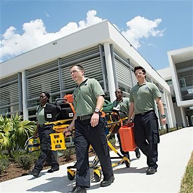 Basic Life Support (CPR) Provider LAKE WORTH CAMPUS