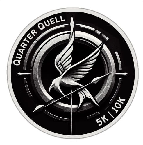 Quarter Quell (N-TX) 5K\/10K