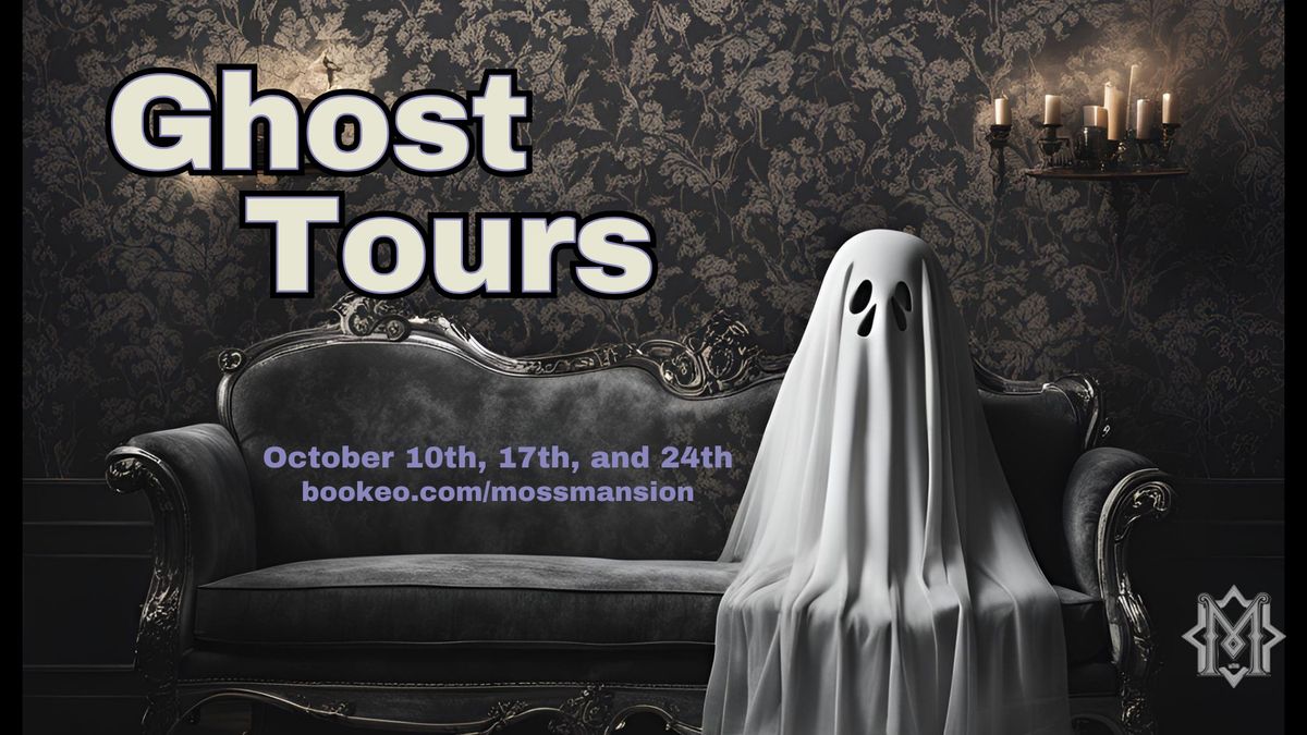 Ghost Tour