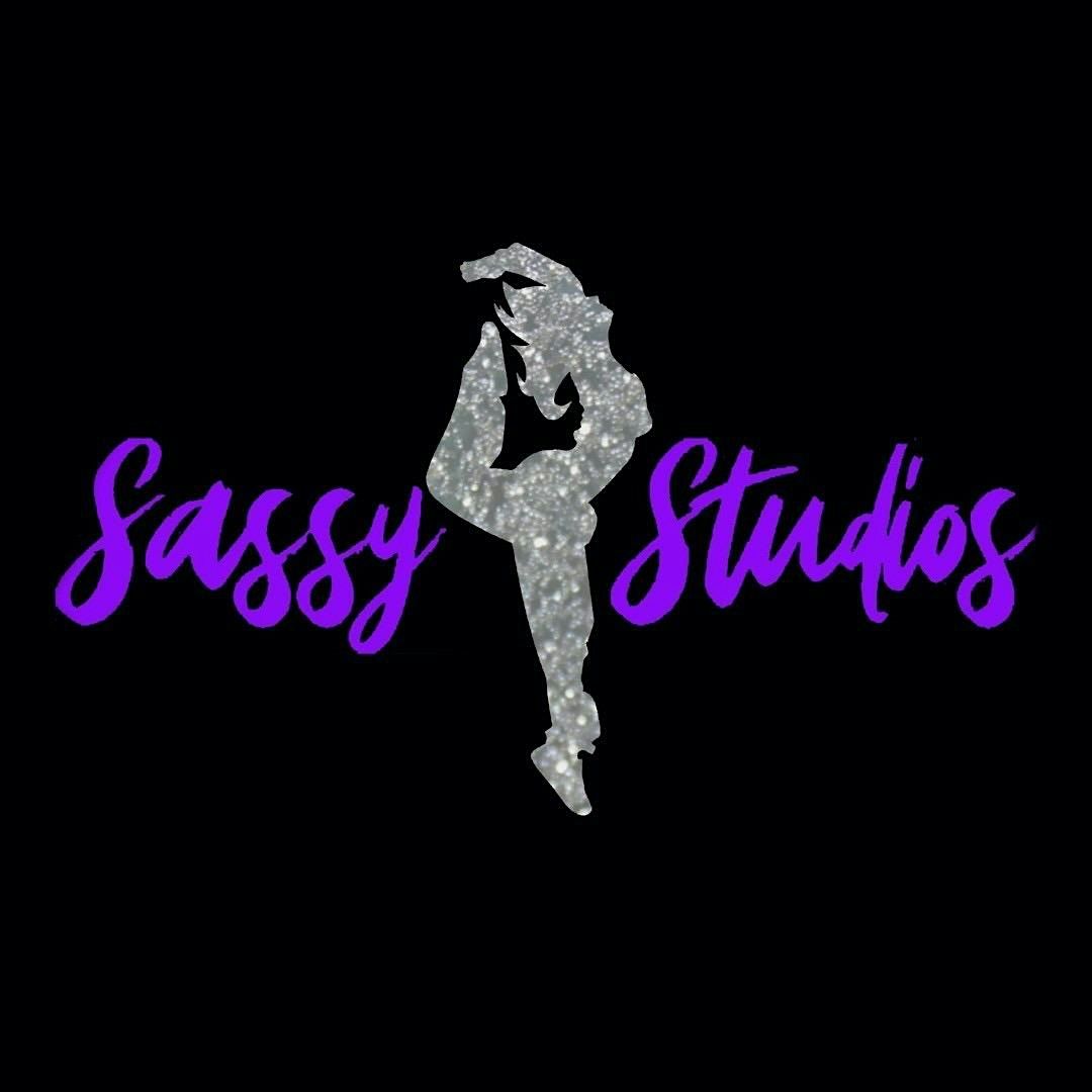 Sassy Studios X Queen Goddess Ascension Afro Hip Hop Dance class