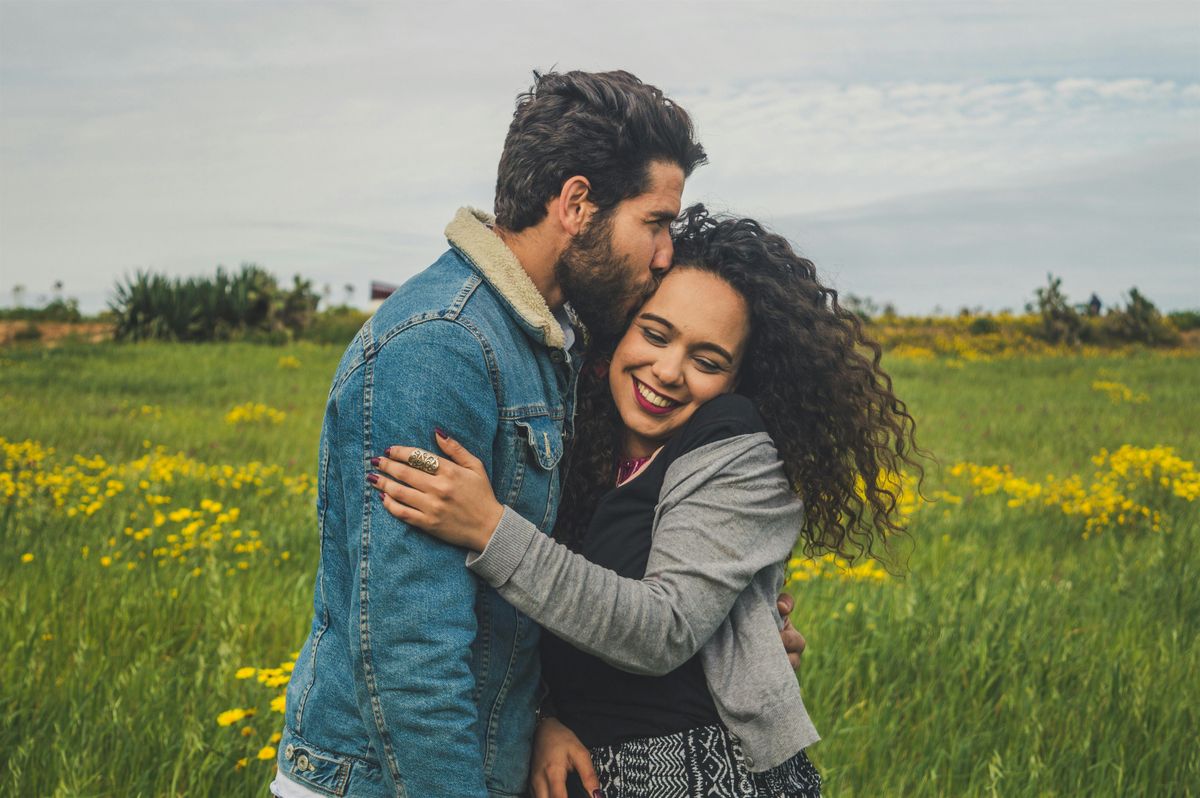 Gottman Seven Principles Couples Workshop