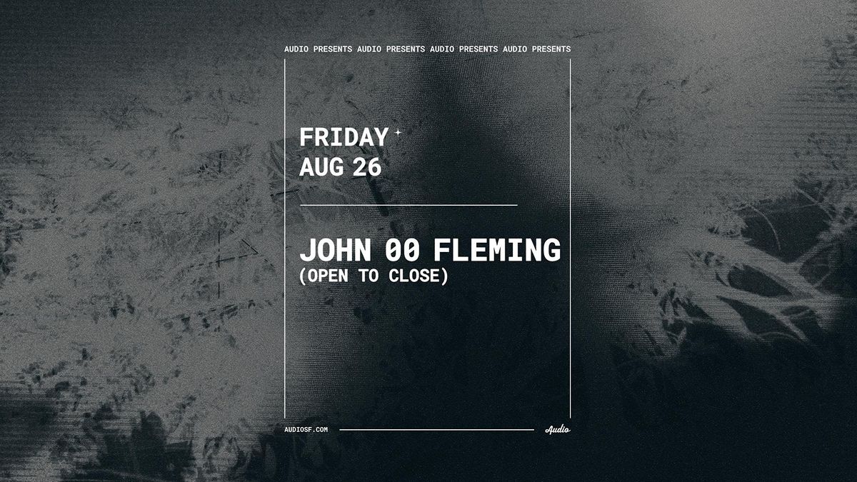 John 00 Fleming