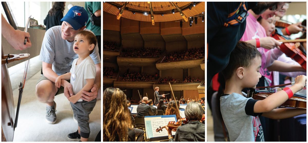 Star Wars - The Empire Strikes Back In Concert at Roy Thomson Hall