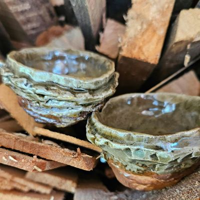 Island Botanical Pottery