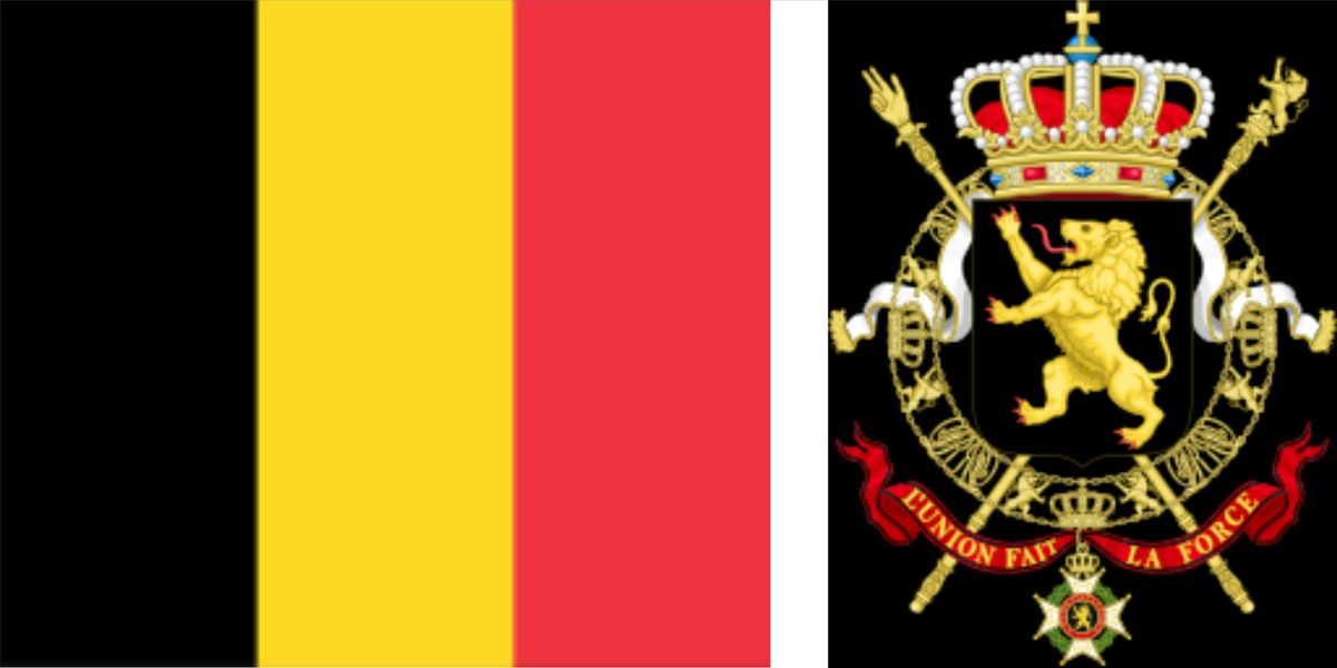 BELGIUM EMBASSY REPARATIONS NOW DISCUSSION MEETING - ADEJA