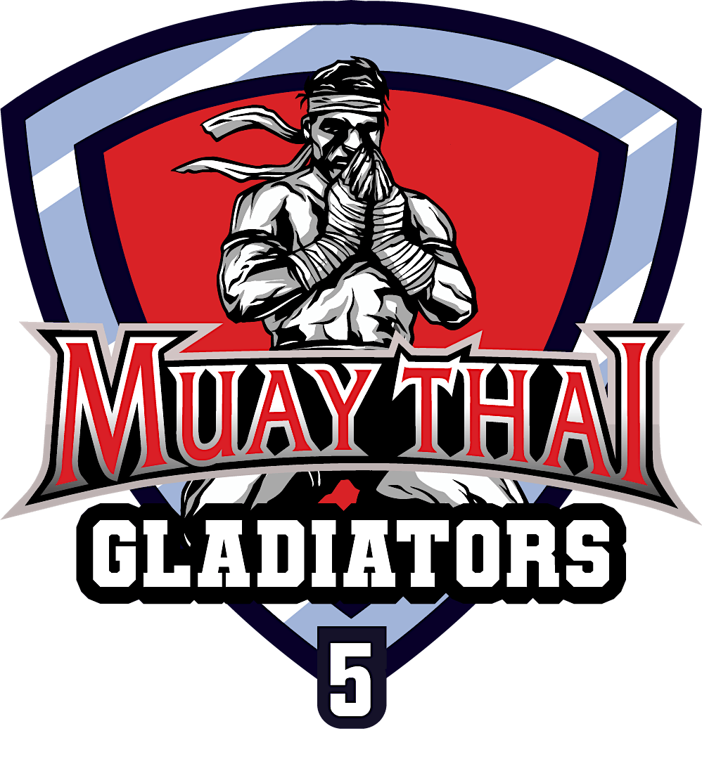 Muaythai Gladiators 5