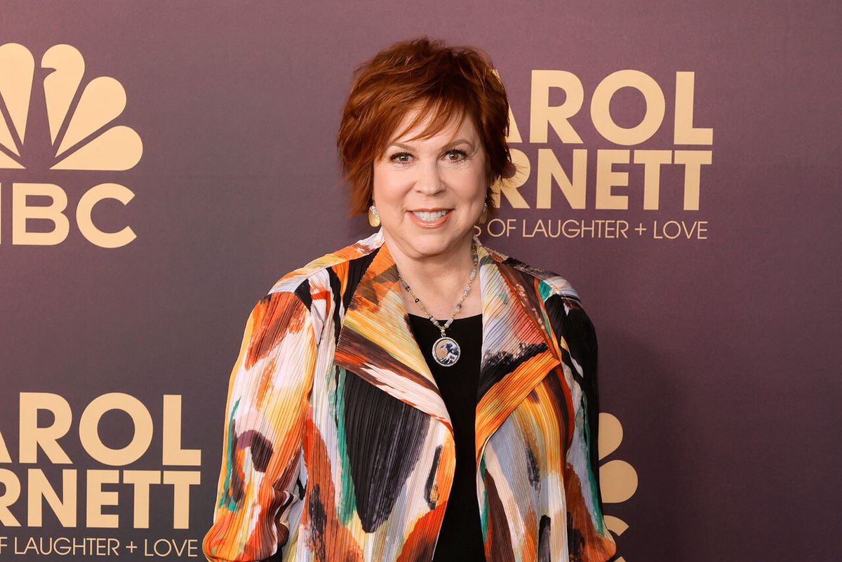 Vicki Lawrence