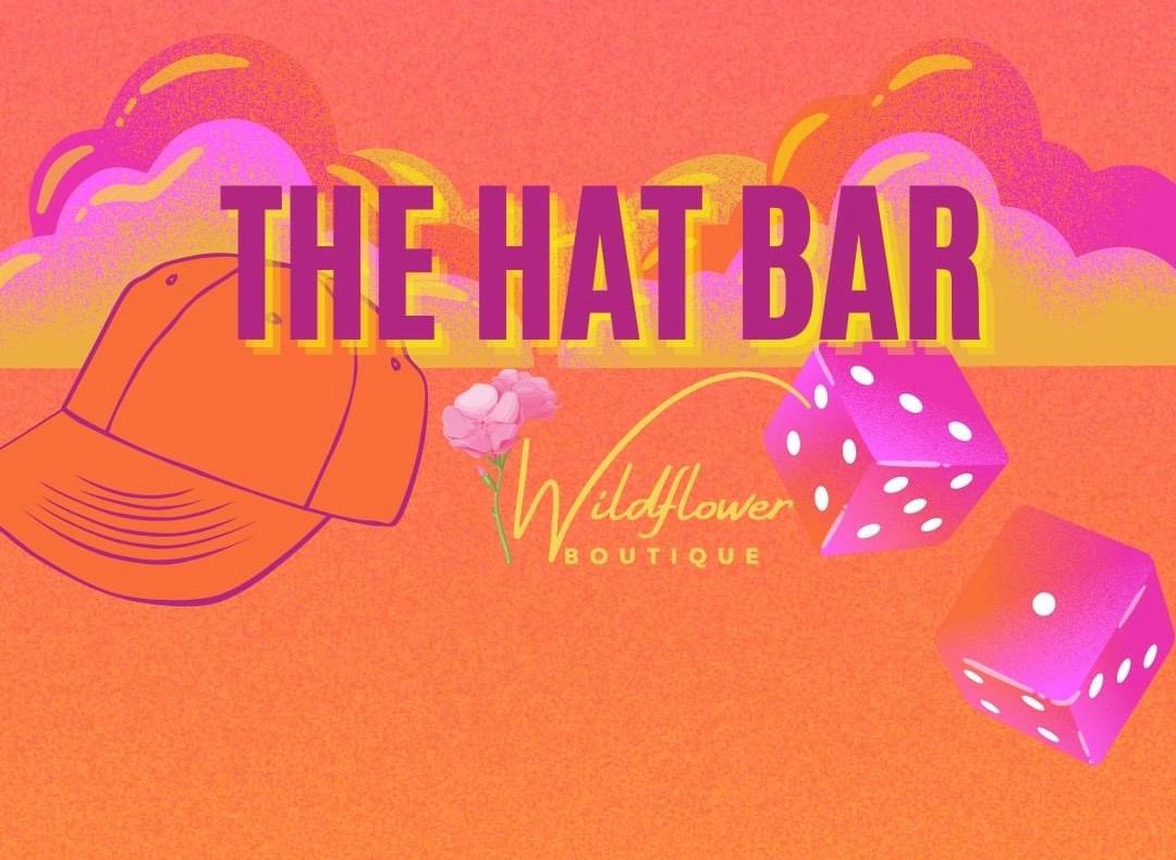 The Hat Bar 