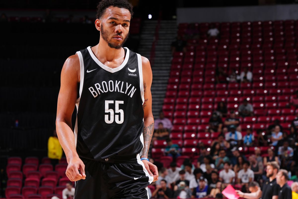 Austin Spurs vs. Long Island Nets