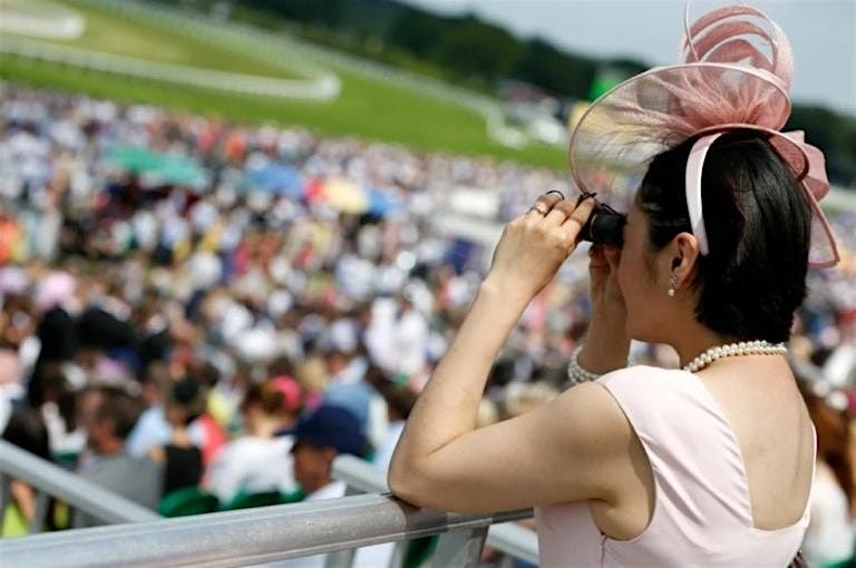 Royal Ascot Hospitality - Private Box Packages 2024