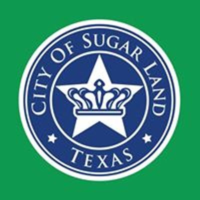 Sugar Land Parks and Recreation