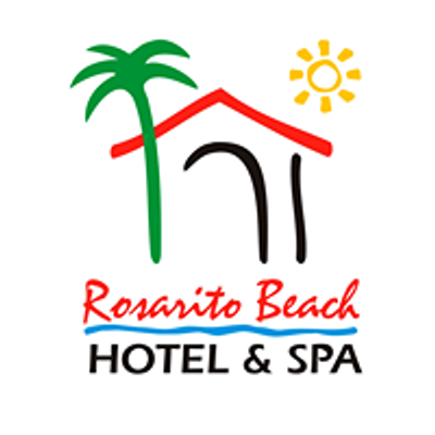 Rosarito Beach Hotel