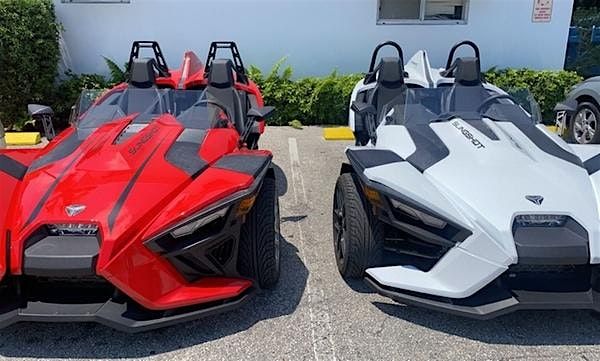 Slingshot Rental Philadelphia