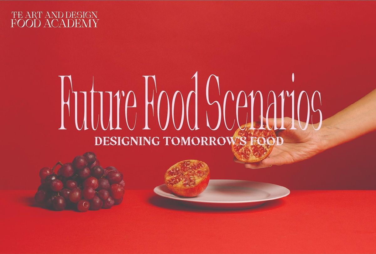 Future Food Scenarios Workshop