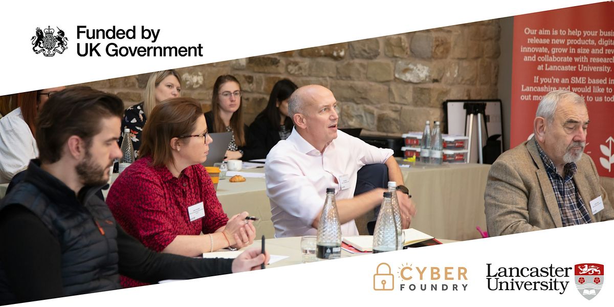 Cyber Fundamentals - Cohort 5