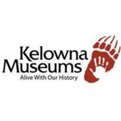 KelownaMuseums