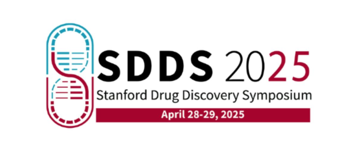 9th Annual Stanford Drug Discovery Symposium (SDDS)