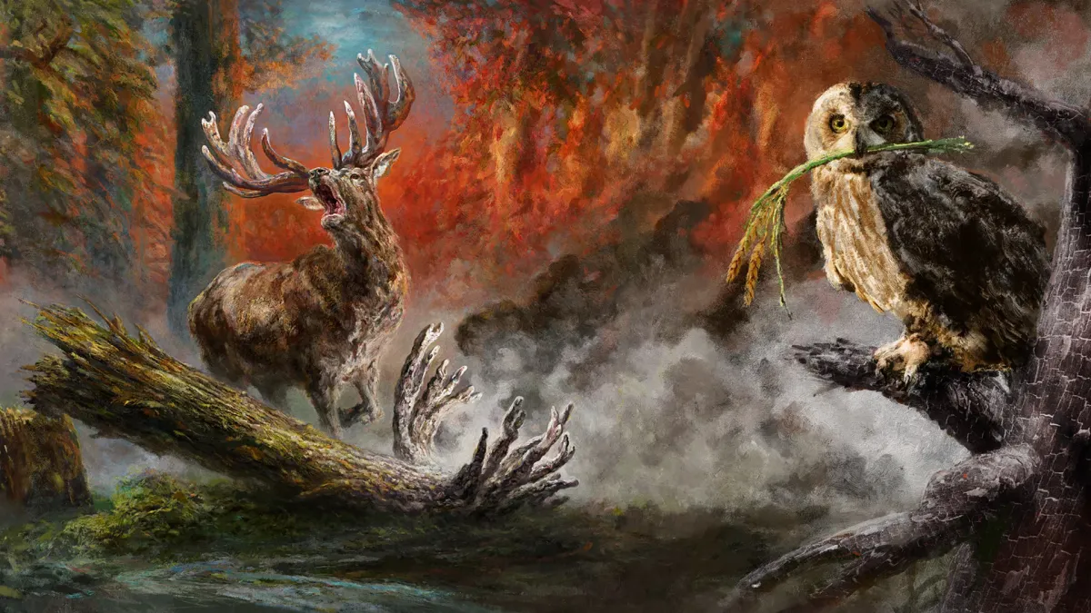 Heaven Shall Burn in Krak\u00f3w