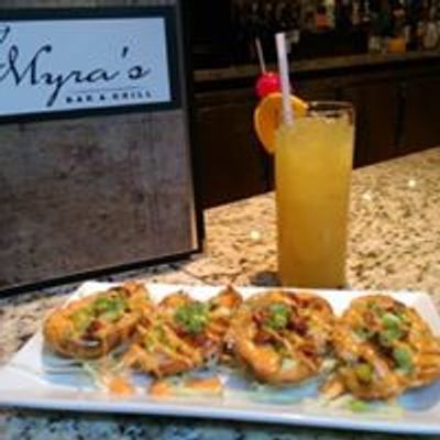 Myra's Bar & Grill