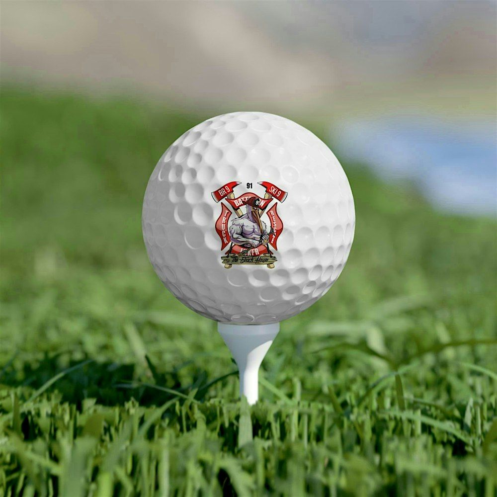 2024 Longboat Key Firefighters Association Golf Classic