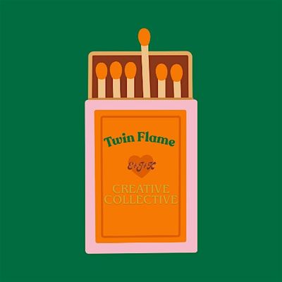 Twin Flame Creative Collective