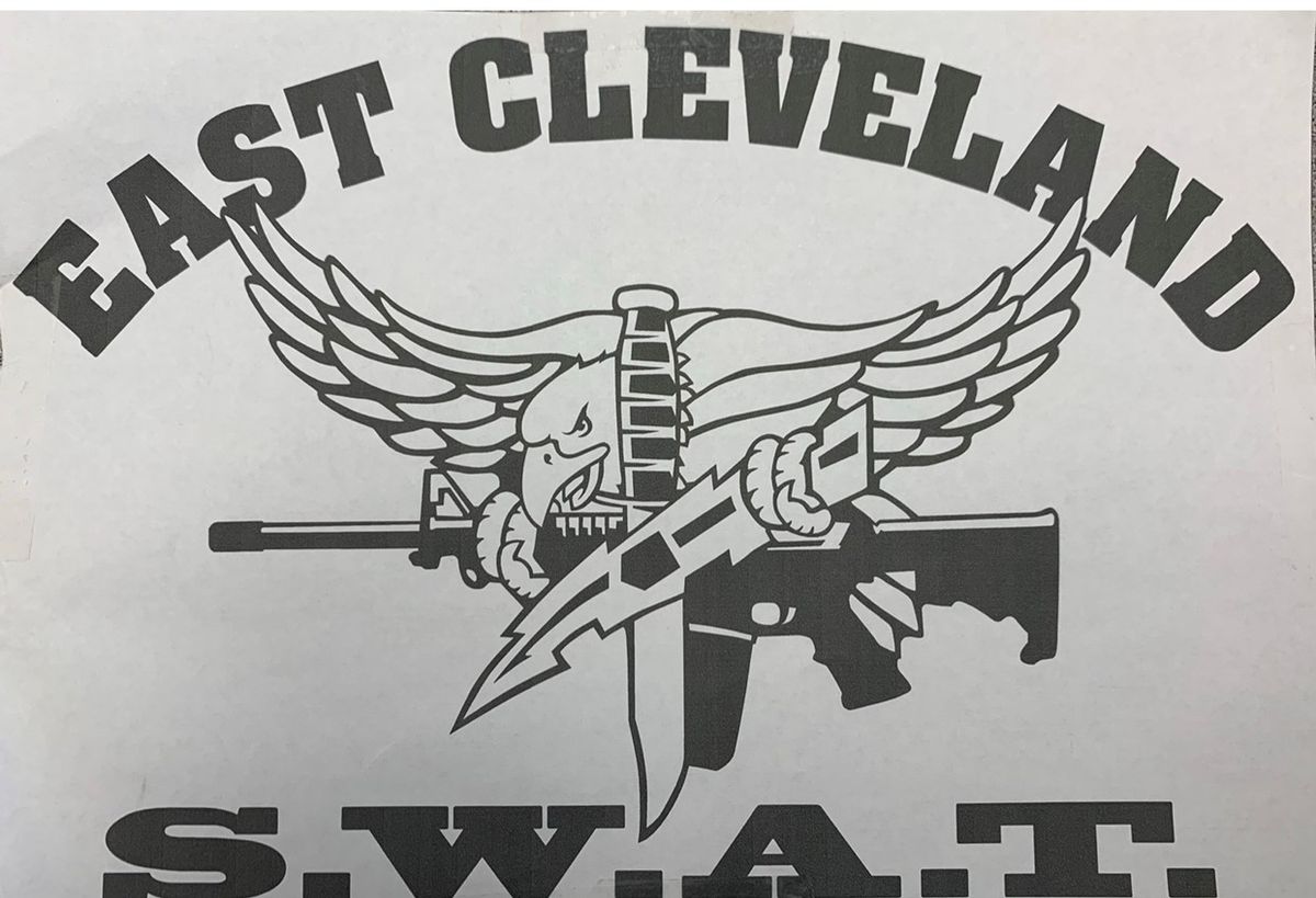 East Cleveland SWAT Fundraiser Golf Outing