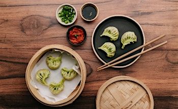 In-person class: Make Your Own Dumplings  (Miami)