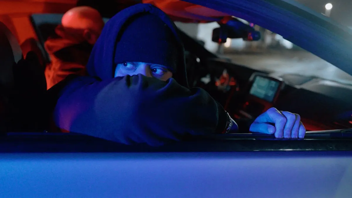 Cassy, Solar, Galen, DJ Garth in San Francisco