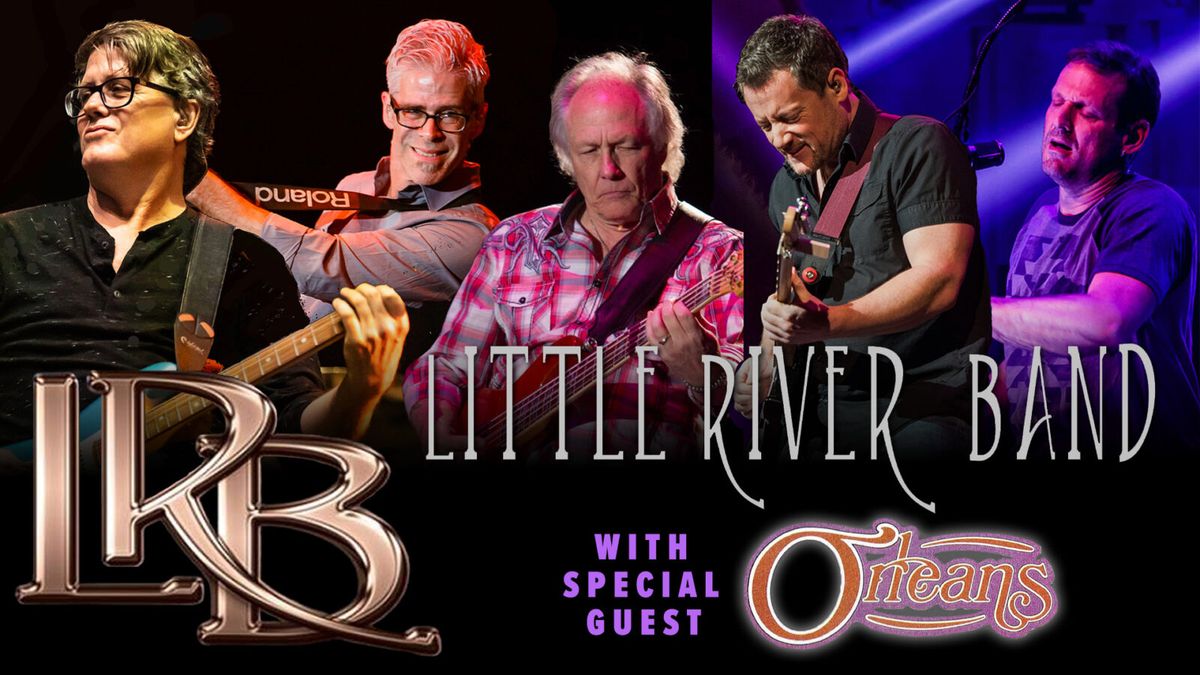 Little River Band